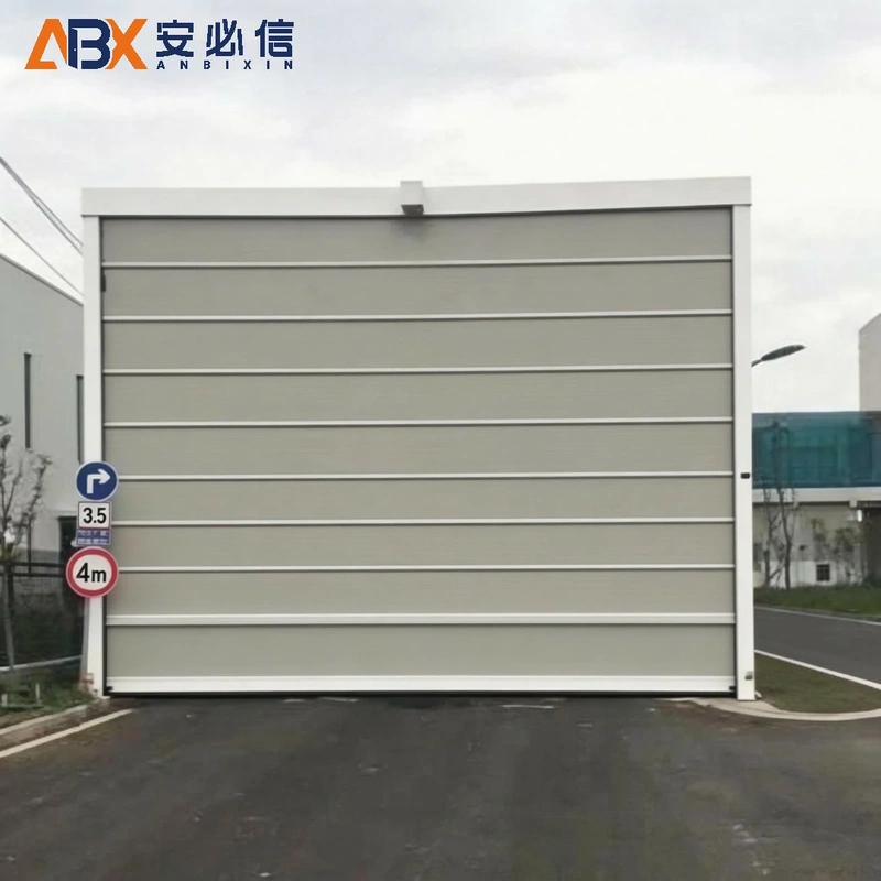 日照机械式门封